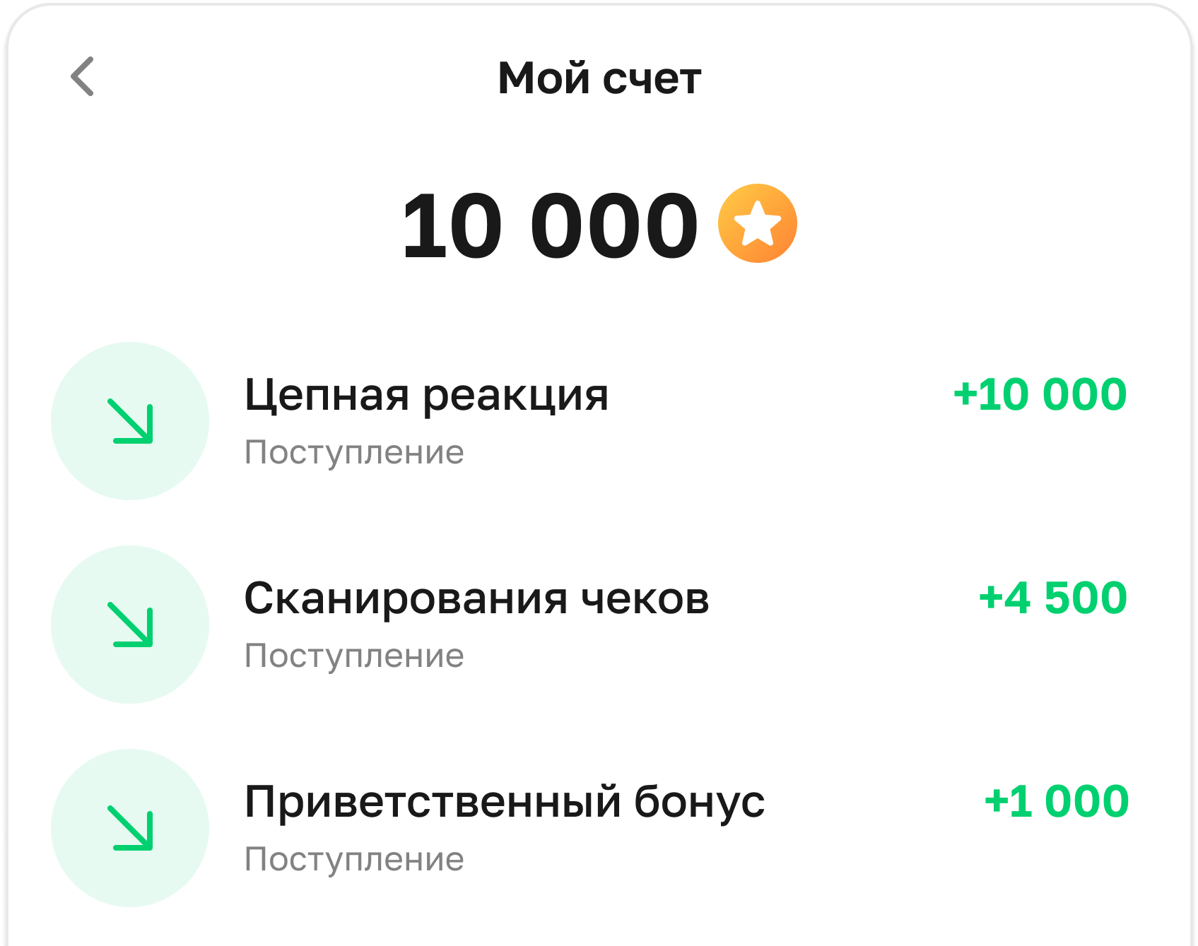 Валюта